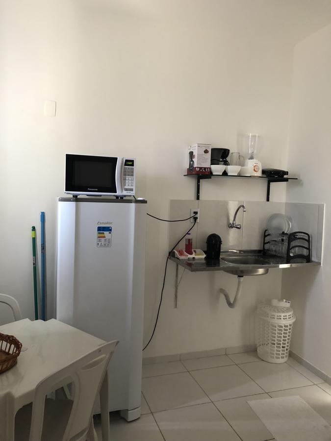 Casa Max Apartment Форталеза Екстериор снимка
