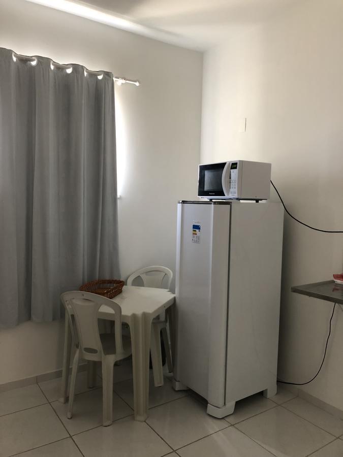 Casa Max Apartment Форталеза Екстериор снимка