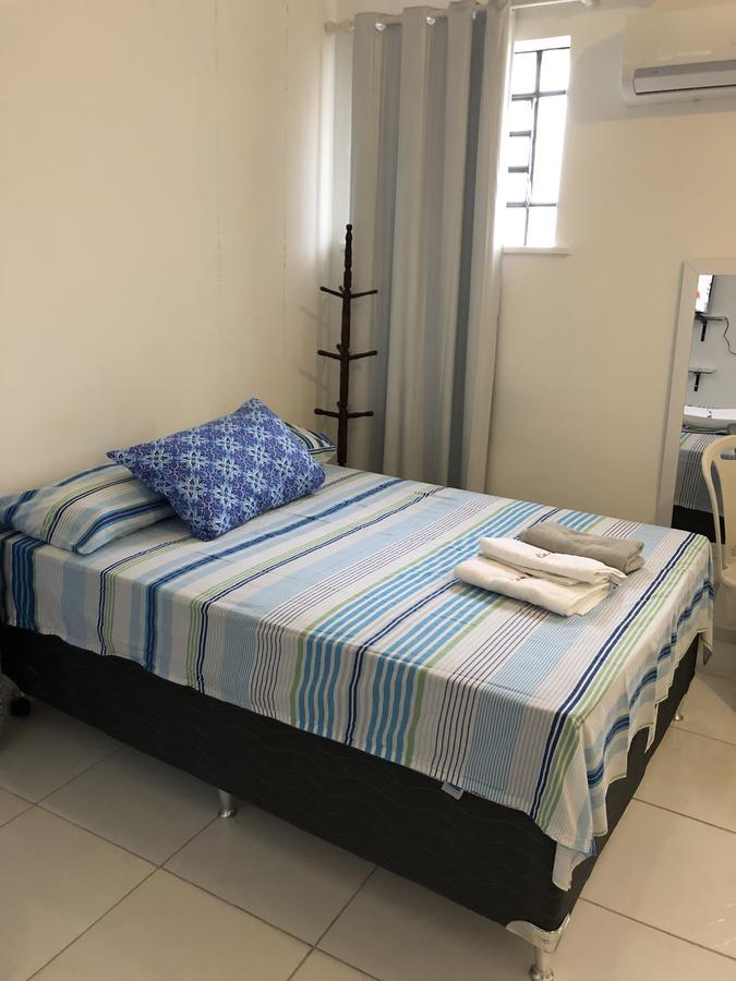 Casa Max Apartment Форталеза Екстериор снимка