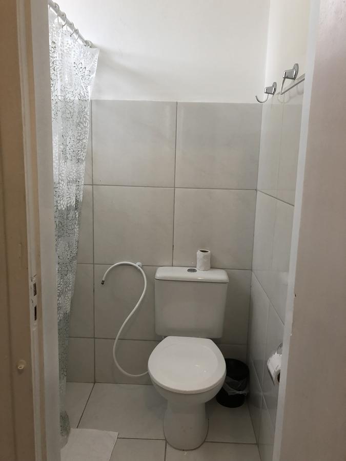 Casa Max Apartment Форталеза Екстериор снимка