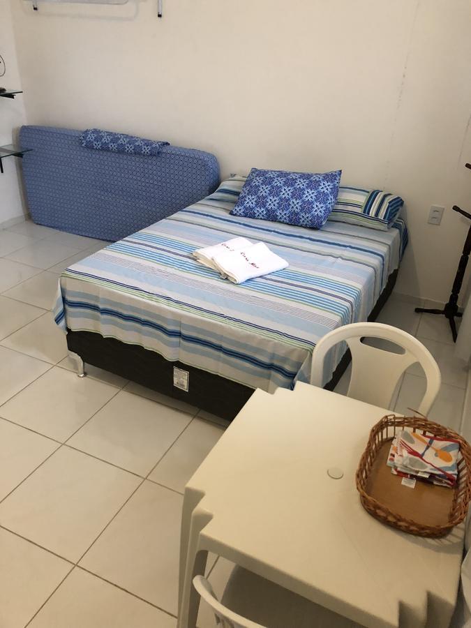Casa Max Apartment Форталеза Екстериор снимка