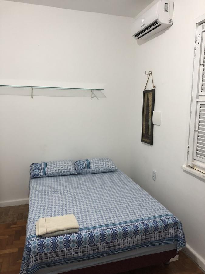 Casa Max Apartment Форталеза Екстериор снимка