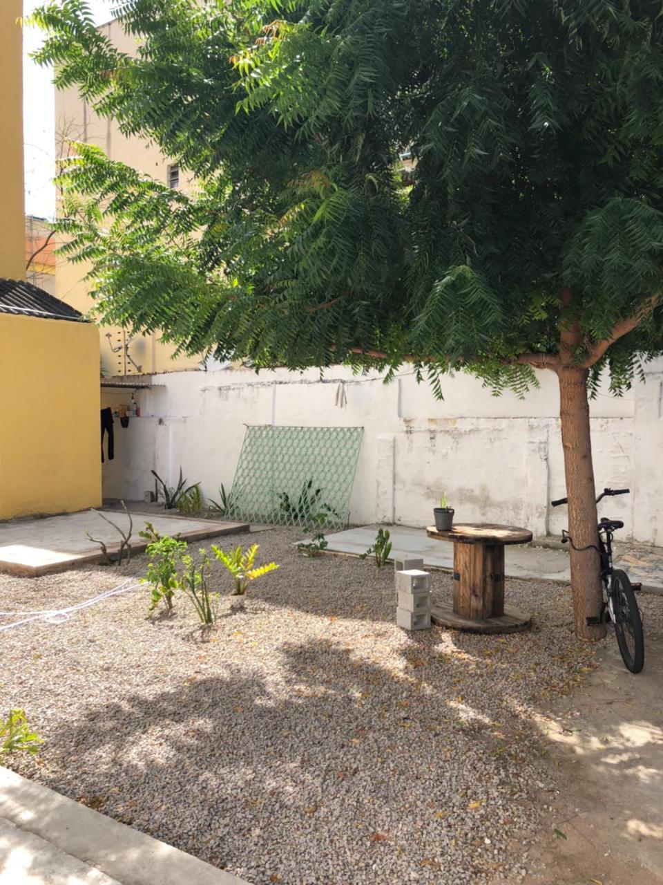 Casa Max Apartment Форталеза Екстериор снимка